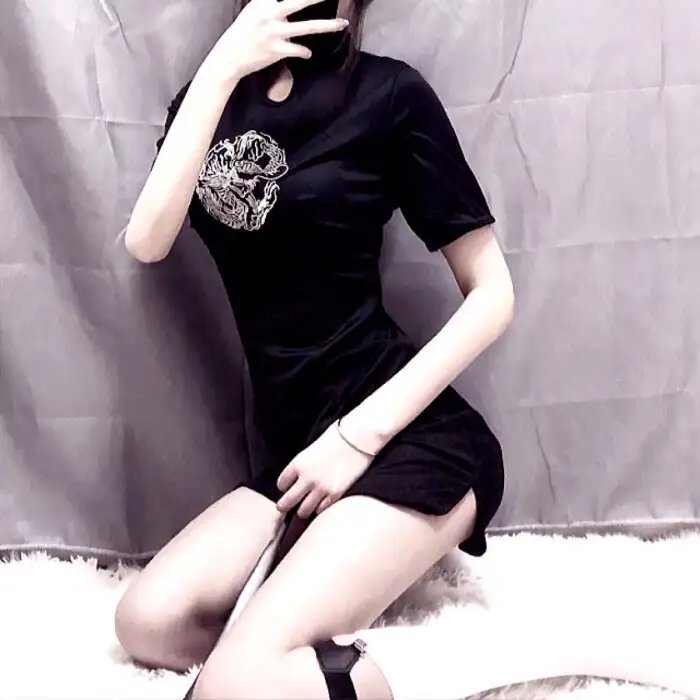 孩子不坏