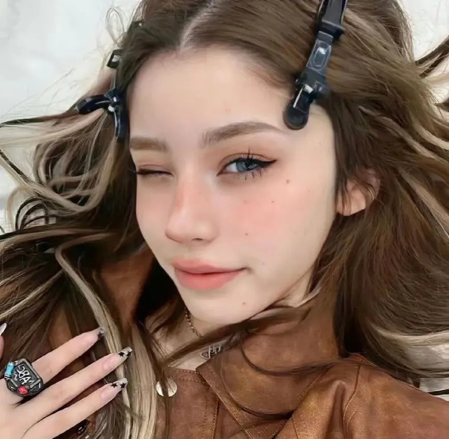 疯狂的麦穗儿